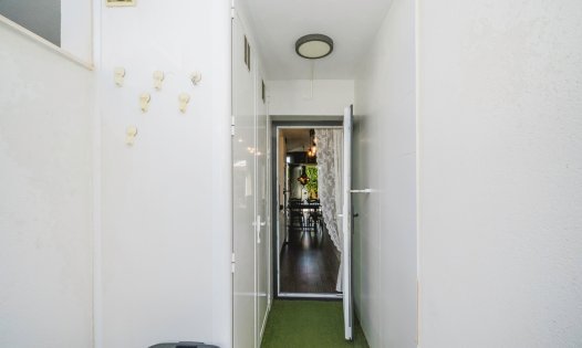 Resale - Terraced Houses -
Pilar de la Horadada - Torre de la Horadada