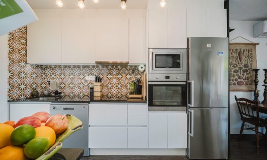 Resale - Terraced Houses -
Pilar de la Horadada - Torre de la Horadada