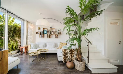 Resale - Terraced Houses -
Pilar de la Horadada - Torre de la Horadada