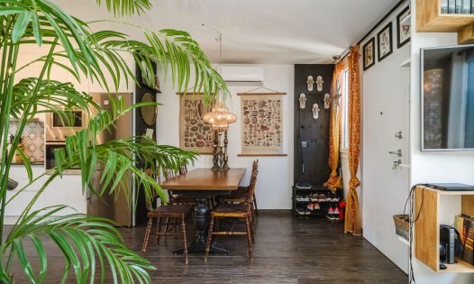 Resale - Terraced Houses -
Pilar de la Horadada - Torre de la Horadada