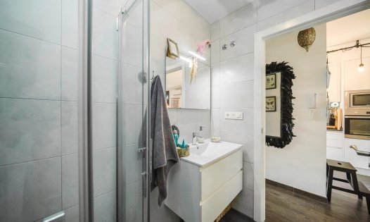 Resale - Terraced Houses -
Pilar de la Horadada - Torre de la Horadada