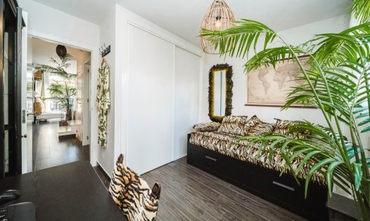 Resale - Terraced Houses -
Pilar de la Horadada - Torre de la Horadada