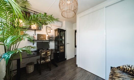 Resale - Terraced Houses -
Pilar de la Horadada - Torre de la Horadada