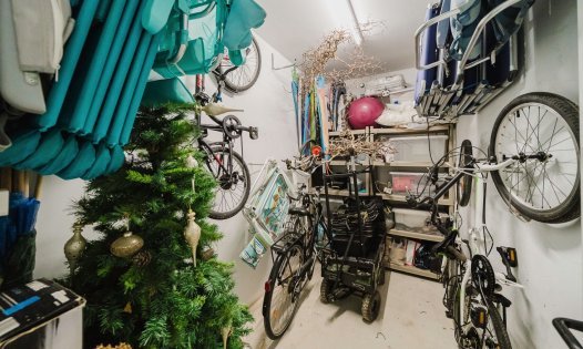 Resale - Terraced Houses -
Pilar de la Horadada - Torre de la Horadada