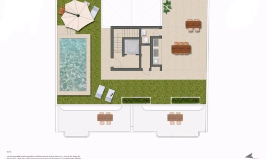 Resale - Apartments -
Pilar de la Horadada - Torre de la Horadada