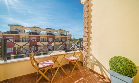 Resale - Terraced Houses -
Pilar de la Horadada - Torre de la Horadada