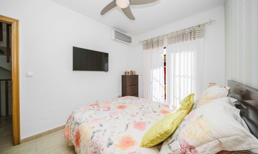 Resale - Terraced Houses -
Pilar de la Horadada - Torre de la Horadada