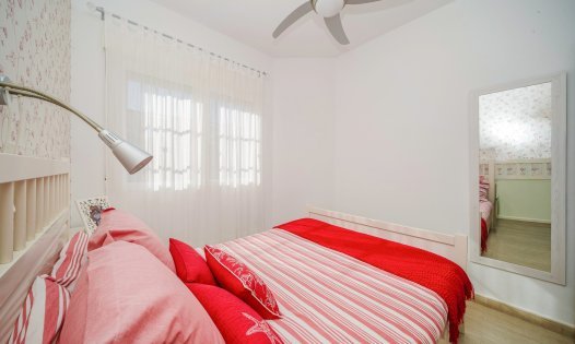 Resale - Terraced Houses -
Pilar de la Horadada - Torre de la Horadada