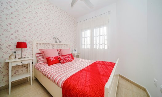 Resale - Terraced Houses -
Pilar de la Horadada - Torre de la Horadada