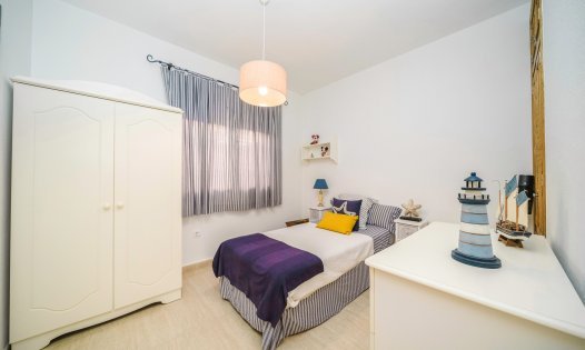 Resale - Terraced Houses -
Pilar de la Horadada - Torre de la Horadada