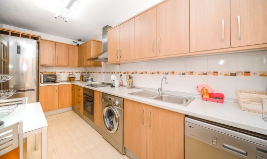 Resale - Terraced Houses -
Pilar de la Horadada - Torre de la Horadada