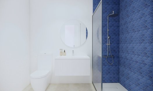 Resale - Apartments -
Pilar de la Horadada - Torre de la Horadada