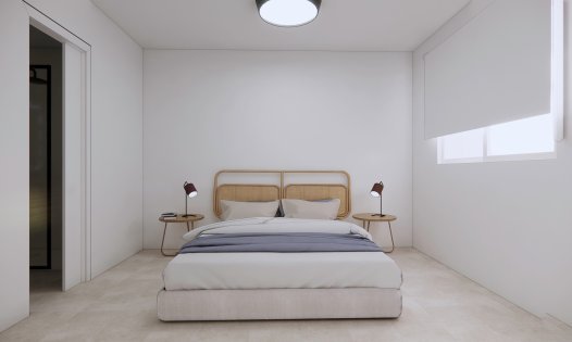 Resale - Apartments -
Pilar de la Horadada - Torre de la Horadada