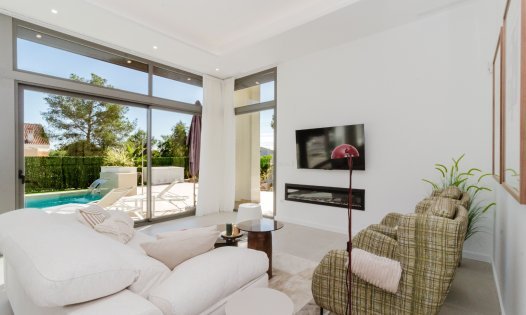 Resale - Luxury Villas -
Pilar de la Horadada - Pinar de Campoverde