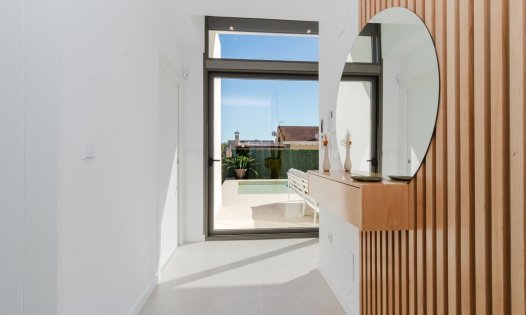 Resale - Luxury Villas -
Pilar de la Horadada - Pinar de Campoverde