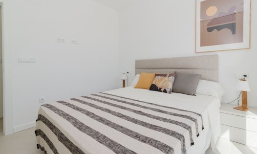 Resale - Luxury Villas -
Pilar de la Horadada - Pinar de Campoverde