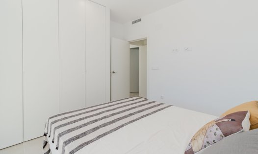 Resale - Luxury Villas -
Pilar de la Horadada - Pinar de Campoverde