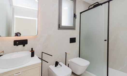 Resale - Luxury Villas -
Pilar de la Horadada - Pinar de Campoverde