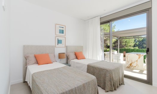 Resale - Luxury Villas -
Pilar de la Horadada - Pinar de Campoverde