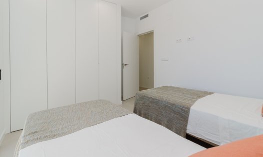 Resale - Luxury Villas -
Pilar de la Horadada - Pinar de Campoverde