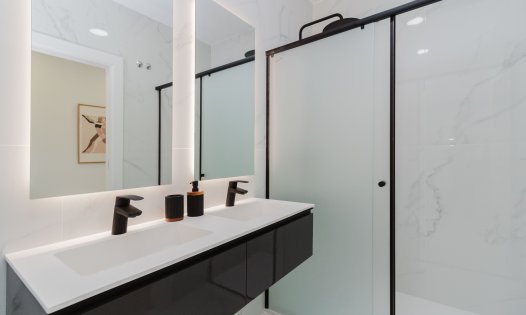 Resale - Luxury Villas -
Pilar de la Horadada - Pinar de Campoverde