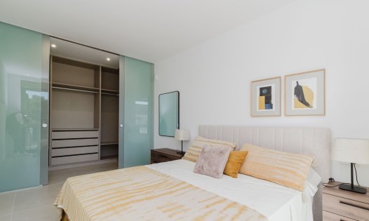 Resale - Luxury Villas -
Pilar de la Horadada - Pinar de Campoverde