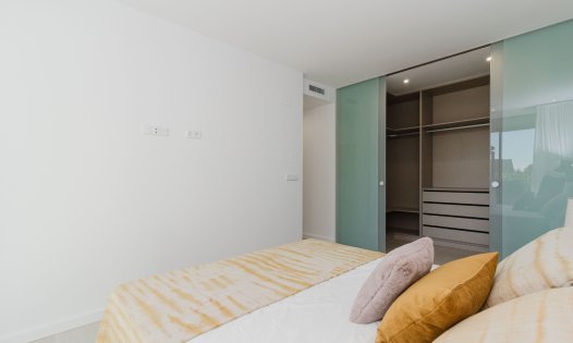 Resale - Luxury Villas -
Pilar de la Horadada - Pinar de Campoverde