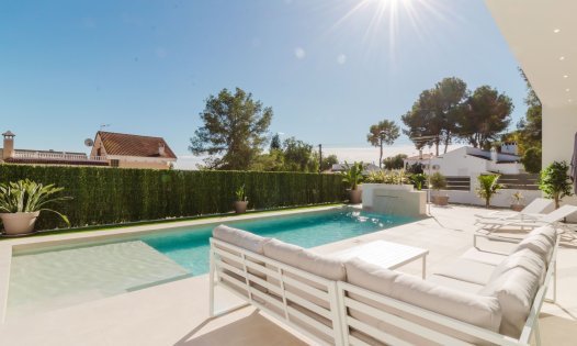 Resale - Luxury Villas -
Pilar de la Horadada - Pinar de Campoverde