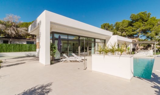 Resale - Luxury Villas -
Pilar de la Horadada - Pinar de Campoverde