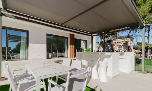 Resale - Luxury Villas -
Pilar de la Horadada - Pinar de Campoverde