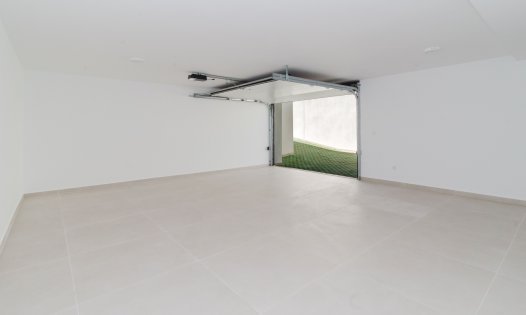 Resale - Luxury Villas -
Pilar de la Horadada - Pinar de Campoverde