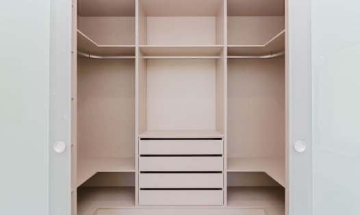 Återförsäljning - Lyxvillor -
Pilar de la Horadada - Pinar de Campoverde