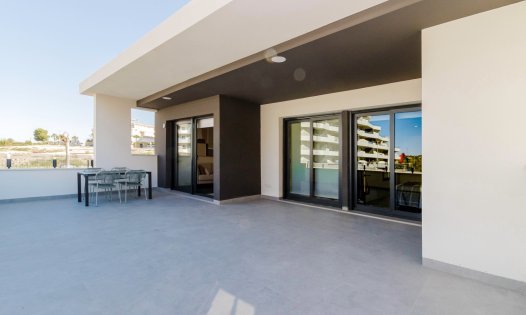 Resale - Apartments -
San Miguel de Salinas