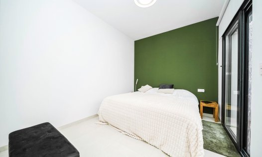 Resale - Terraced Houses -
Pilar de la Horadada