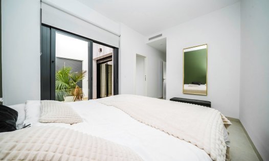 Resale - Terraced Houses -
Pilar de la Horadada