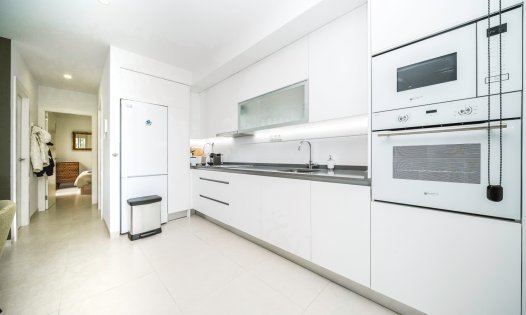 Resale - Terraced Houses -
Pilar de la Horadada