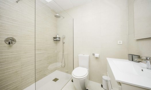 Resale - Terraced Houses -
Pilar de la Horadada