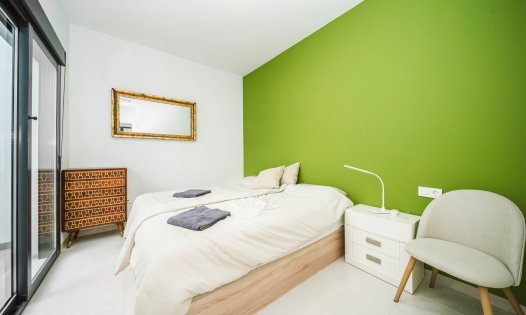 Resale - Terraced Houses -
Pilar de la Horadada