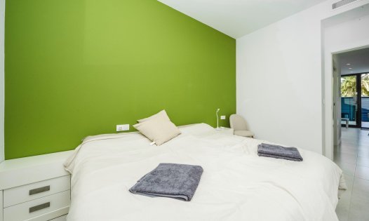 Resale - Terraced Houses -
Pilar de la Horadada