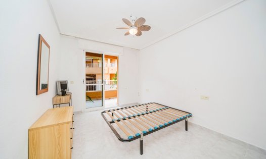 Resale - Apartments -
San Pedro del Pinatar