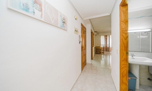 Resale - Apartments -
San Pedro del Pinatar
