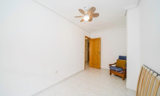 Resale - Apartments -
San Pedro del Pinatar