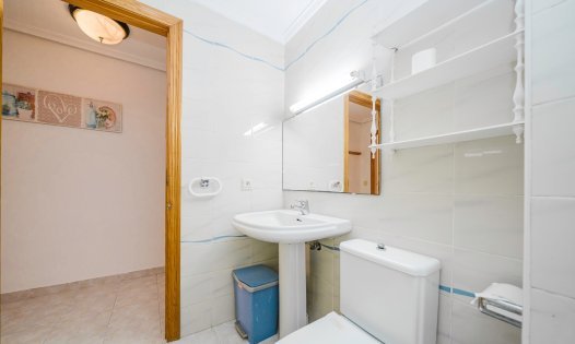 Resale - Apartments -
San Pedro del Pinatar