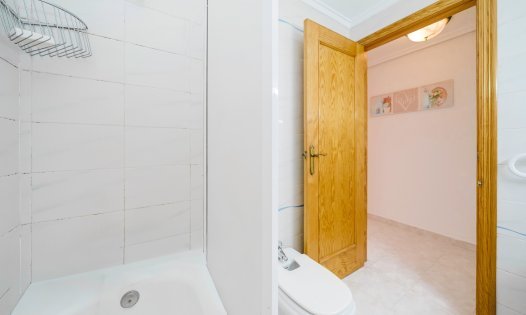 Resale - Apartments -
San Pedro del Pinatar