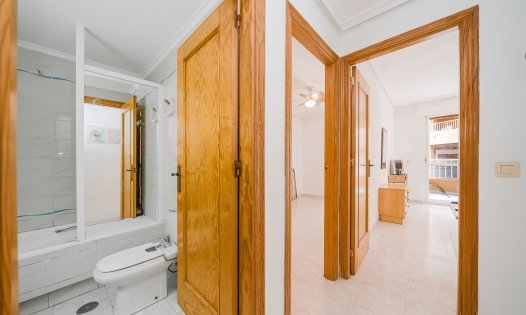 Resale - Apartments -
San Pedro del Pinatar