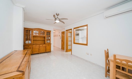 Resale - Apartments -
San Pedro del Pinatar