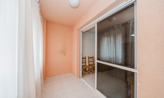 Resale - Apartments -
San Pedro del Pinatar
