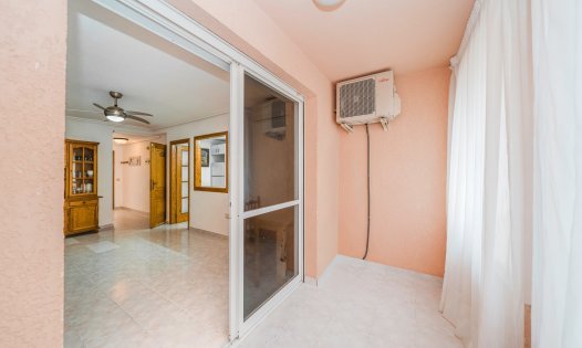 Resale - Apartments -
San Pedro del Pinatar