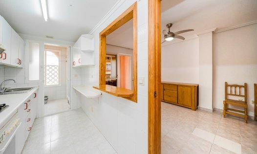 Resale - Apartments -
San Pedro del Pinatar