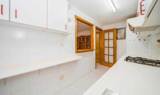 Resale - Apartments -
San Pedro del Pinatar